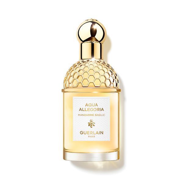 Guerlain Aqua Allegoria Mandarine Basilic туалетная вода для женщин 75 мл (3346470143944) 3346470143944 фото