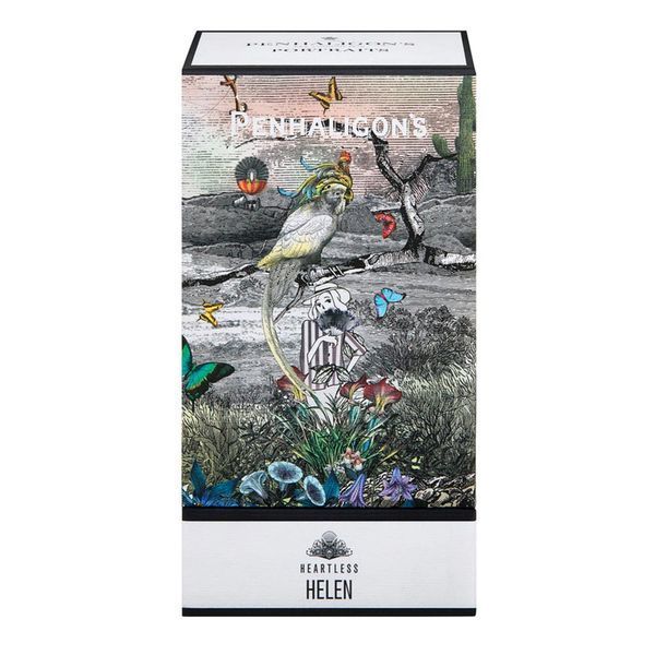 Penhaligon's Portraits Heartless Helen парфюмированная вода для женщин 75 мл (5056245021336) 5056245021336 фото