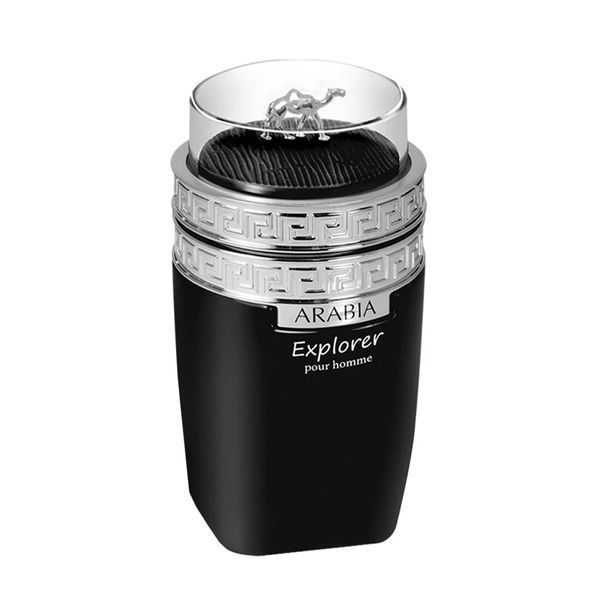 Le Chameau Arabia Explorer парфюмированная вода для мужчин 100 мл (MM36090) MM36090 фото