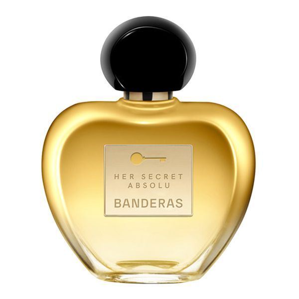 Antonio Banderas Her Secret Absolu парфюмированная вода для женщин 80 мл (8411061088593) 8411061088593 фото
