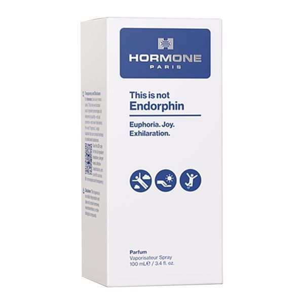 Hormone Paris This is Not Endorphin парфуми унісекс 100 мл (3770029045029) 3770029045029 фото