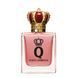 Dolce&Gabbana Q by Dolce&Gabbana Intense парфюмированная вода для женщин 50 мл (8057971187843) 8057971187843 фото 2