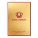 Dolce&Gabbana Q by Dolce&Gabbana Intense парфюмированная вода для женщин 50 мл (8057971187843) 8057971187843 фото 3
