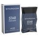 Mirada Stardom Star For Man парфумована вода для чоловіків 100 мл (MM40121) MM40121 фото 1