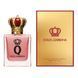 Dolce&Gabbana Q by Dolce&Gabbana Intense парфюмированная вода для женщин 50 мл (8057971187843) 8057971187843 фото 1