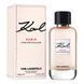 Karl Lagerfeld Karl Paris 21 Rue Saint-Guillaume парфюмированная вода для женщин 100 мл (3386460115544) 3386460115544 фото 1