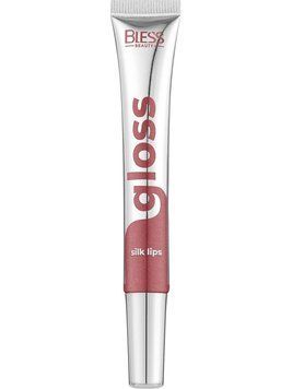 Блеск для губ Bless Beauty Gloss Silk Lips №16 5900960021167 фото