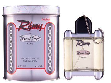 Remy Marquis Remy туалетна вода для чоловіків 60 мл (MM34332) MM34332 фото