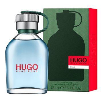 Hugo Boss Hugo Man туалетная вода для мужчин 75 мл (737052664026) 737052664026 фото
