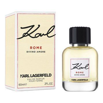 Karl Lagerfeld Karl Rome Divino Amore парфумована вода для жінок 60 мл (3386460130028) 3386460130028 фото