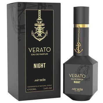 Mirada Verato Man Night парфумована вода для чоловіків 100 мл (MM40216) MM40216 фото