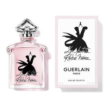 Guerlain La Petite Robe Noire туалетна вода для жінок 100 мл (3346470149274) 3346470149274 фото