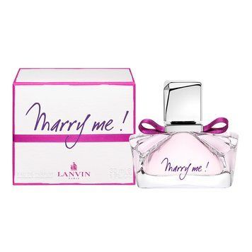 Lanvin Marry Me парфюмированная вода для женщин 30 мл (3386460023351) 3386460023351 фото