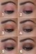 Рідкі тіні для повік Bless Beauty Matte Eyeshadows №05 5900960047051 фото 5