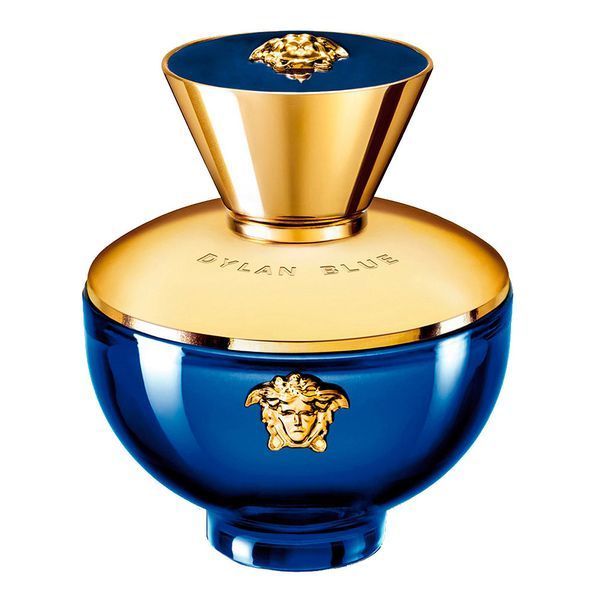 Versace Pour Femme Dylan Blue парфумована вода для жінок 100 мл (8011003839117) 8011003839117 фото
