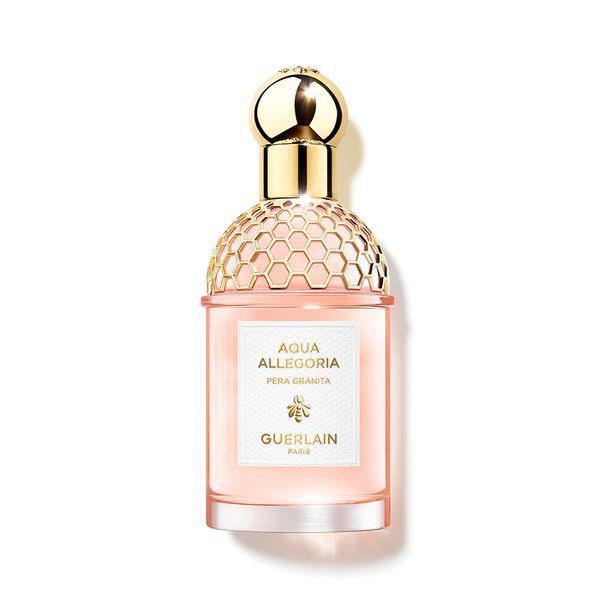 Guerlain Aqua Allegoria Pera Granita туалетная вода для женщин 75 мл (3346470144026) 3346470144026 фото