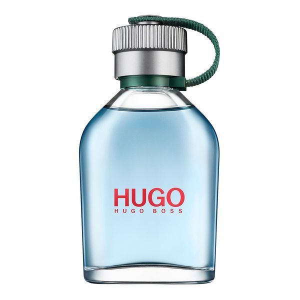 Hugo Boss Hugo Man туалетная вода для мужчин 125 мл (737052713984) 737052713984 фото