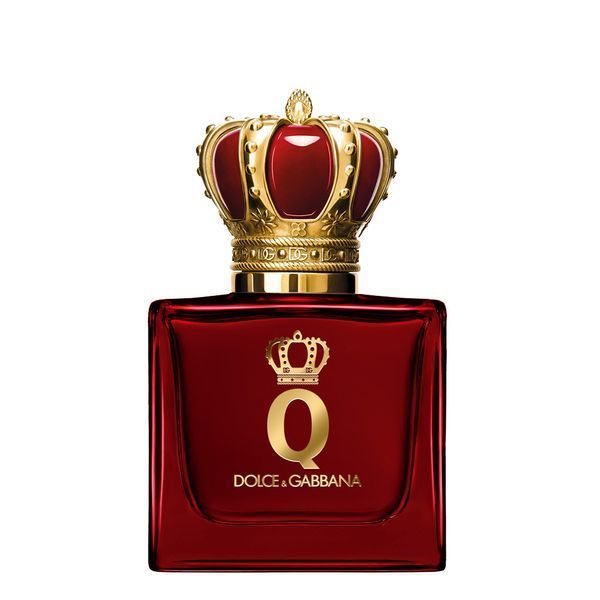 Dolce&Gabbana Q by Dolce&Gabbana Parfum духи для женщин 30 мл (8054754405033) 8054754405033 фото