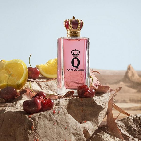 Dolce&Gabbana Q by Dolce&Gabbana парфумована вода для жінок 100 мл (8057971183661) 8057971183661 фото