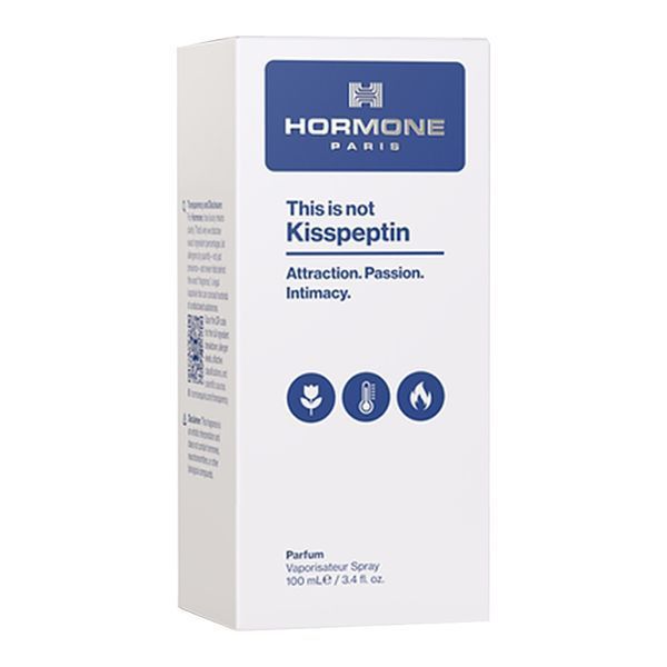 Hormone Paris This is Not Kisspeptin парфуми унісекс 100 мл (3770029045043) 3770029045043 фото