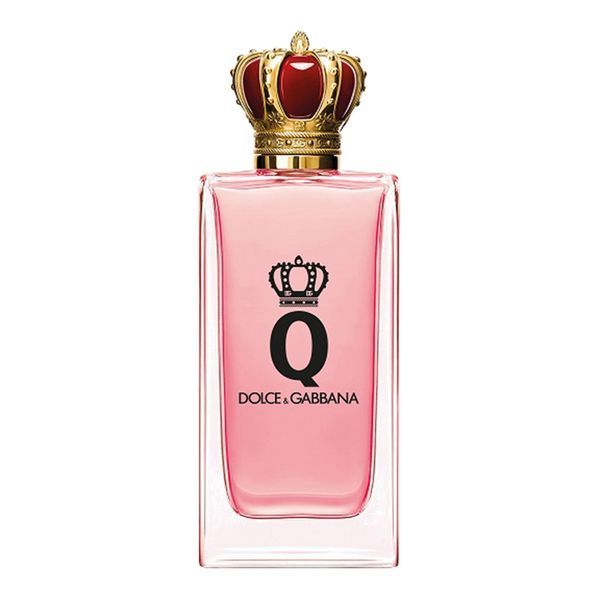 Dolce&Gabbana Q by Dolce&Gabbana парфумована вода для жінок 100 мл (8057971183661) 8057971183661 фото