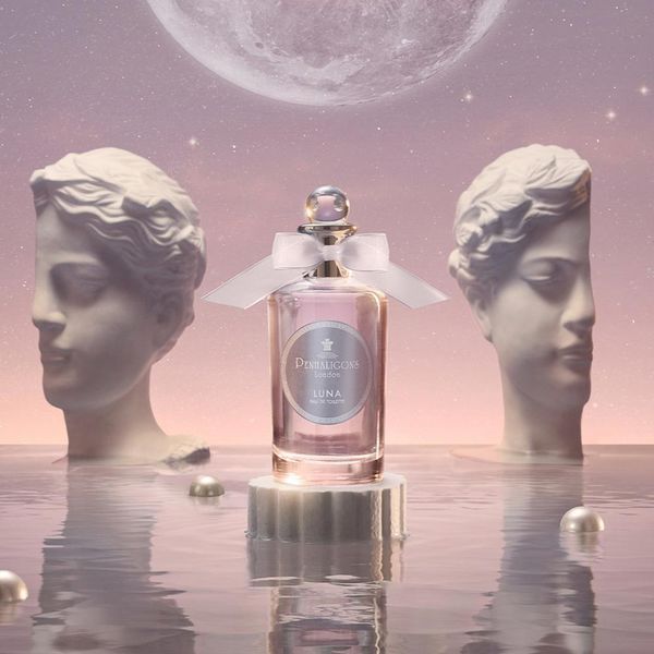Penhaligon's Luna туалетная вода для женщин 100 мл (793675976014) 793675976014 фото