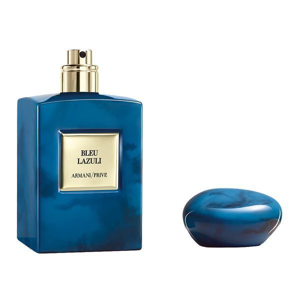 Giorgio Armani Prive Bleu Lazuli парфумована вода унісекс 100 мл (3614271432971) 3614271432971 фото