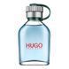 Hugo Boss Hugo Man туалетная вода для мужчин 125 мл (737052713984) 737052713984 фото 2