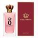 Dolce&Gabbana Q by Dolce&Gabbana парфумована вода для жінок 100 мл (8057971183661) 8057971183661 фото 1