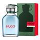 Hugo Boss Hugo Man туалетная вода для мужчин 125 мл (737052713984) 737052713984 фото 1