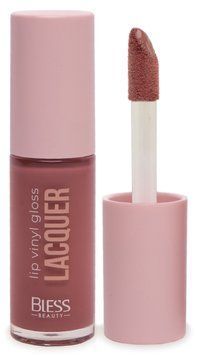 Блеск для губ Bless Beauty Lacquer Lip Vinyl Gloss №04 5900960022041 фото