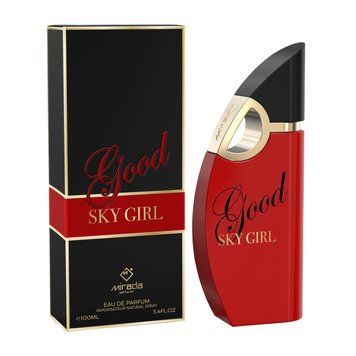 Mirada Good Sky Girl парфумована вода для жінок 100 мл (MM40116) MM40116 фото