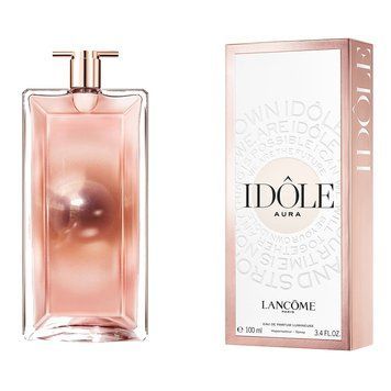 Lancome Idole Aura парфумована вода для жінок 100 мл (3614273476164) 3614273476164 фото