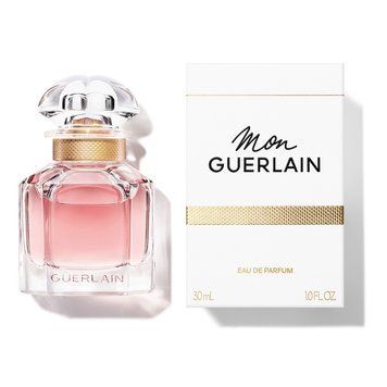 Guerlain Mon Guerlain парфумована вода для жінок 50 мл (3346476055043) 3346476055043 фото
