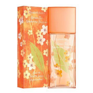 Elizabeth Arden Green Tea Nectarine Blossom жен., edt 100мл 085805544829 фото