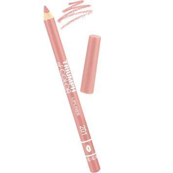 Карандаш для губ TF Cosmetics Triumph Of Color W-212 №201 Dusty pink (пыльно-розовый) W-212-201 фото