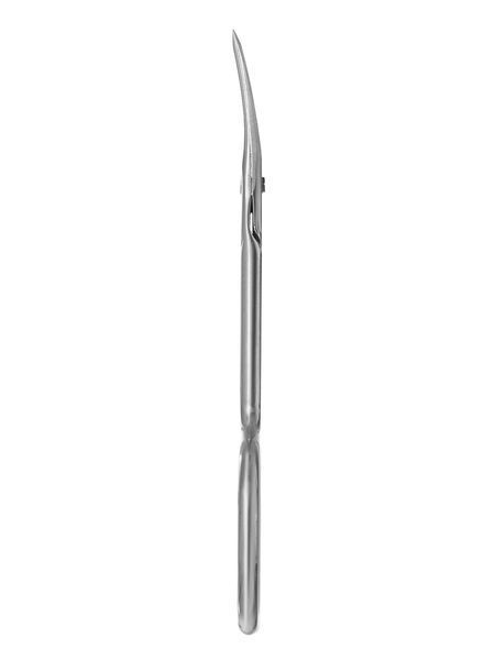 Ножницы для кутикулы Staleks Classic 21 Type 1 (4820241061587) SC-21/1 фото
