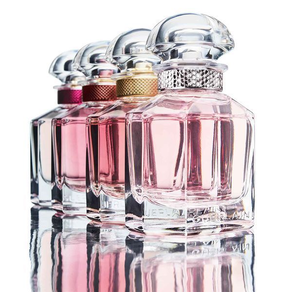 Guerlain Mon Guerlain парфюмированная вода для женщин 30 мл (3346470131385) 3346470131385 фото