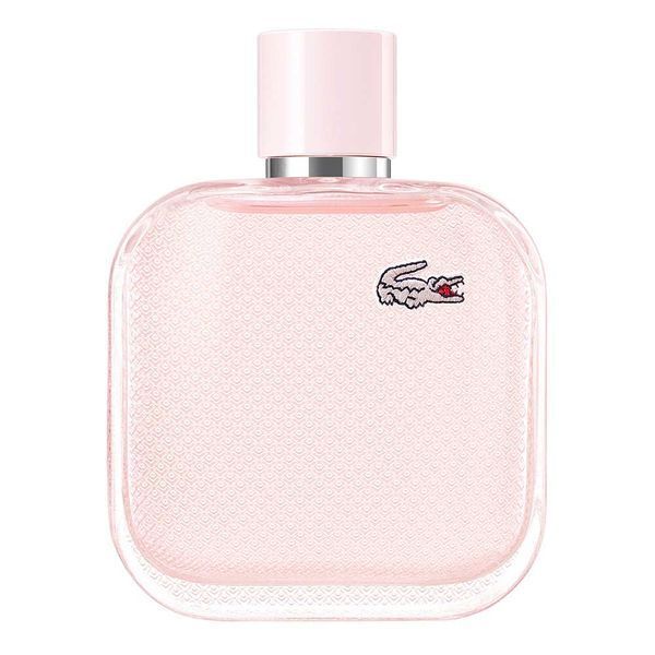 Lacoste L.12.12 Rose Eau Fraiche туалетная вода для женщин 100 мл (3616301799597) 3616301799597 фото