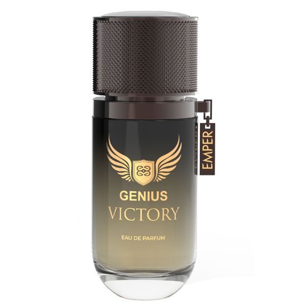 Emper Genius Victory парфюмированная вода для мужчин 25 мл (MM36162) MM36162 фото