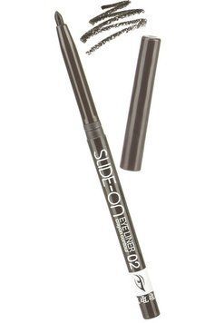 Олівець для очей механічний TF Cosmetics Slide-On Eye Liner U-17 №02 Olive Brown (оливково-коричневий) U-17-02 фото