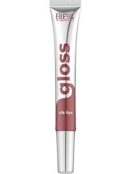 Блеск для губ Bless Beauty Gloss Silk Lips №17 5900960021174 фото