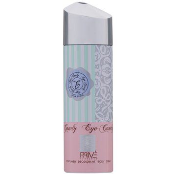 Prive Parfums Eye Candy дезодорант для жінок 175 мл (MM35689) MM35689 фото
