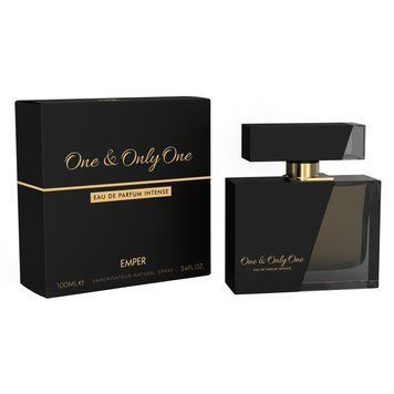 Emper One & Only One парфумована вода для чоловіків 100 мл (MM35595) MM35595 фото