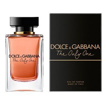 Dolce&Gabbana The Only One парфумована вода для жінок 100 мл (8057971184910) 8057971184910 фото