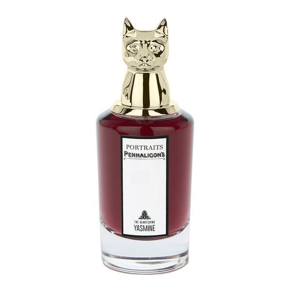 Penhaligon's Portraits The Bewitching Yasmine парфумована вода для жінок 75 мл (5056245021190) 5056245021190 фото