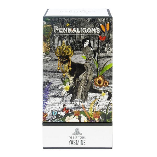 Penhaligon's Portraits The Bewitching Yasmine парфумована вода для жінок 75 мл (5056245021190) 5056245021190 фото