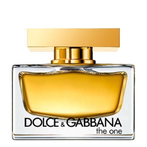 Dolce&Gabbana The One парфюмированная вода для женщин 50 мл (8057971180486) 8057971180486 фото