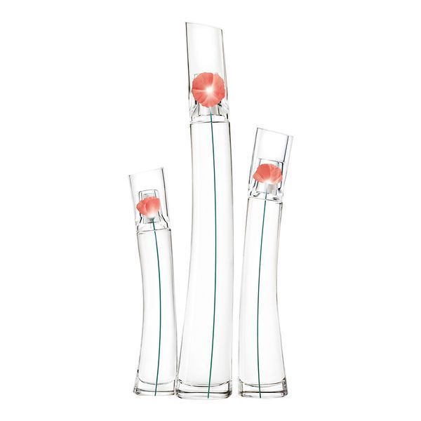 Kenzo Flower By Kenzo туалетна вода для жінок 100 мл (3274872420359) 3274872420359 фото