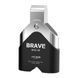 Mirada Brave Noir парфумована вода для чоловіків 100 мл (MM40220) MM40220 фото 2